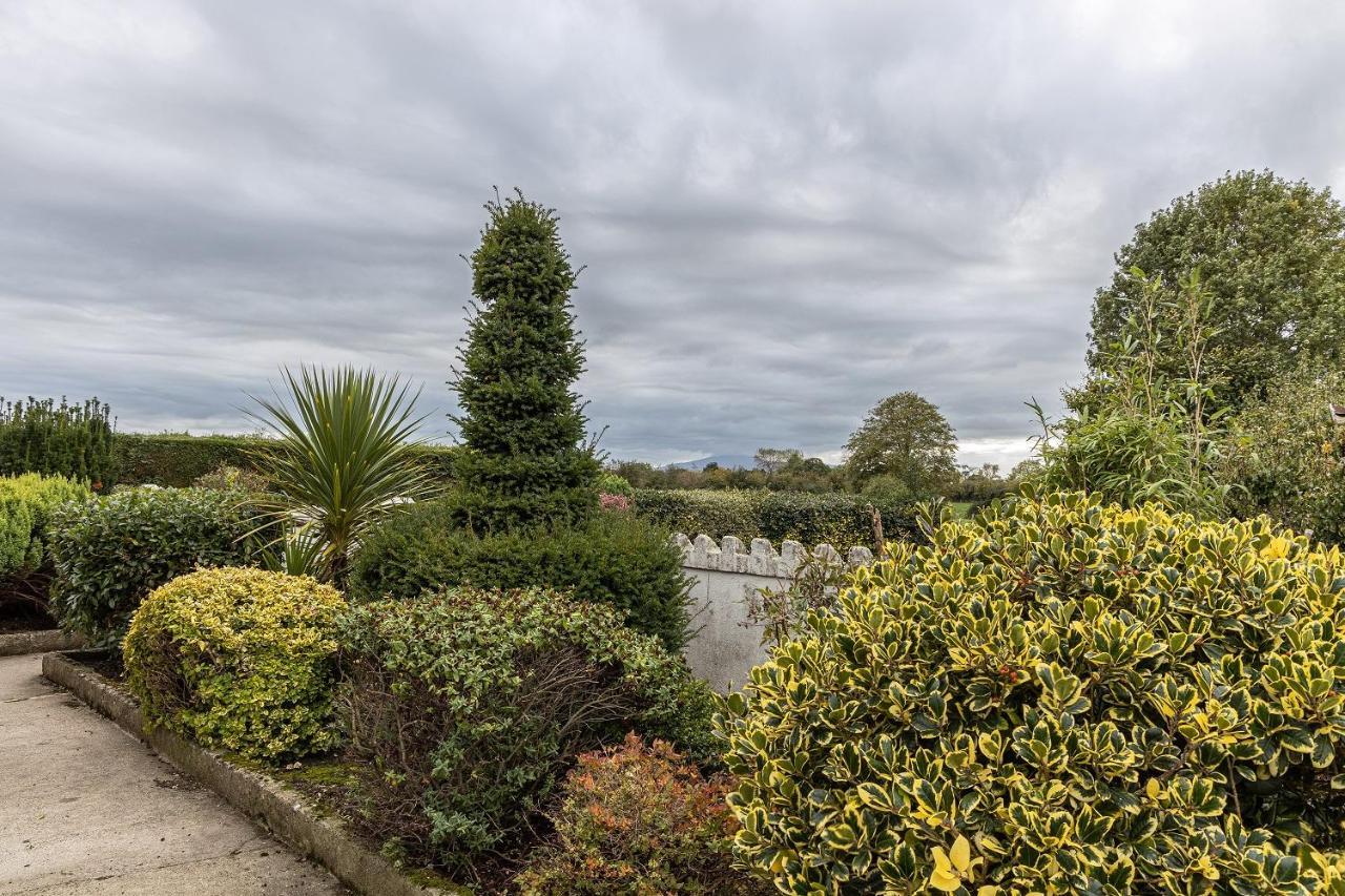 Hally'S Farm Kilkenny Exterior foto